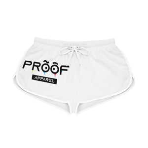 Women Proof Shorts
